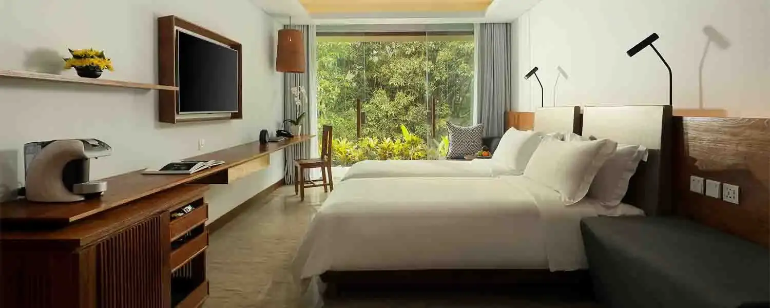 Maya Ubud Resort & Spa-1